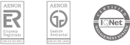 Insotel Fenicia Prestige: Certificates image